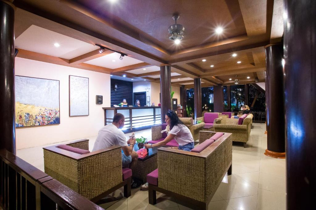 Kata Poolside Resort 3*
