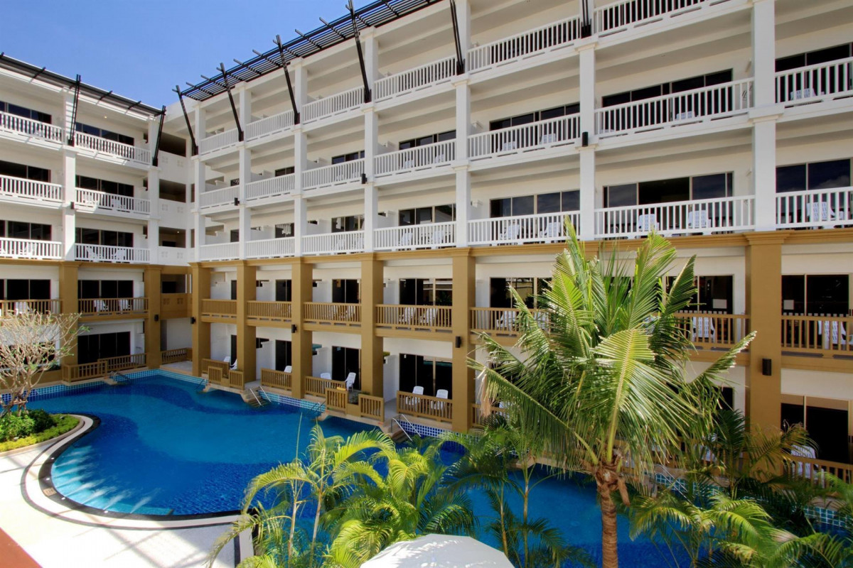 Kata Sea Breeze 3*