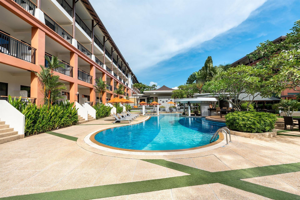 Kata Sea Breeze 3*
