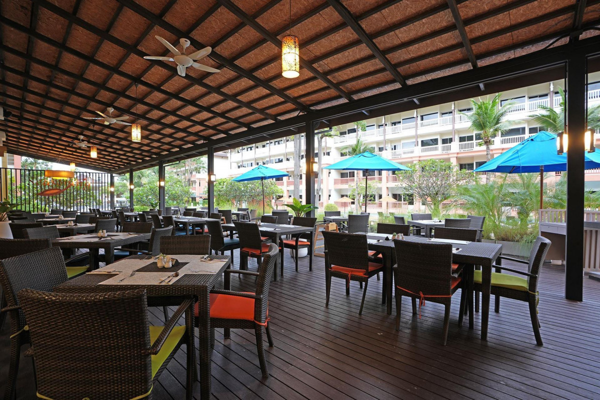 Kata Sea Breeze 3*