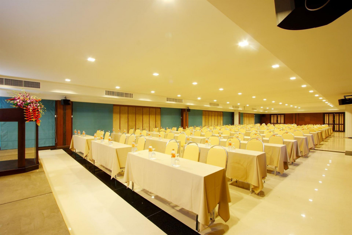 Kata Sea Breeze 3*
