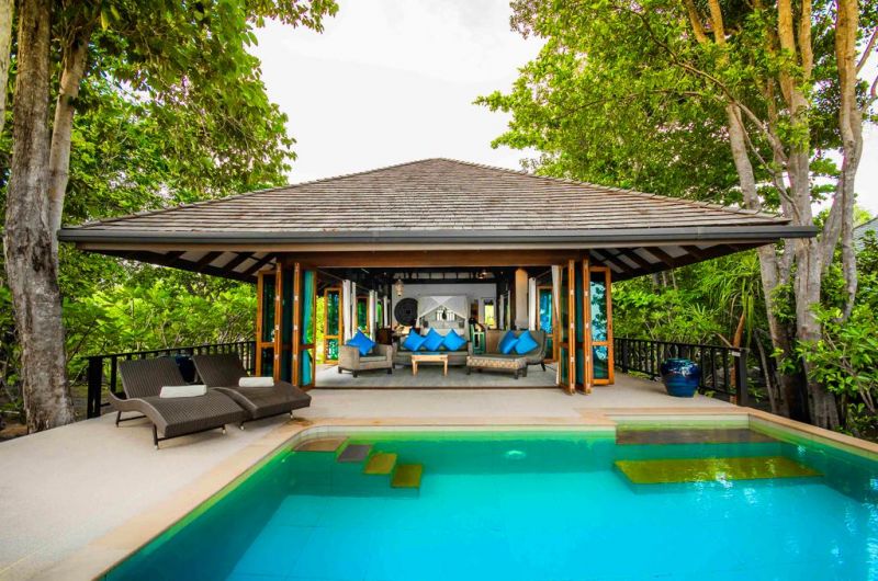 Koh Jum Beach Villas 5*