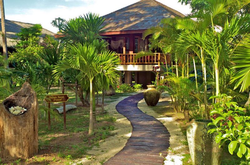 Koh Jum Beach Villas 5*