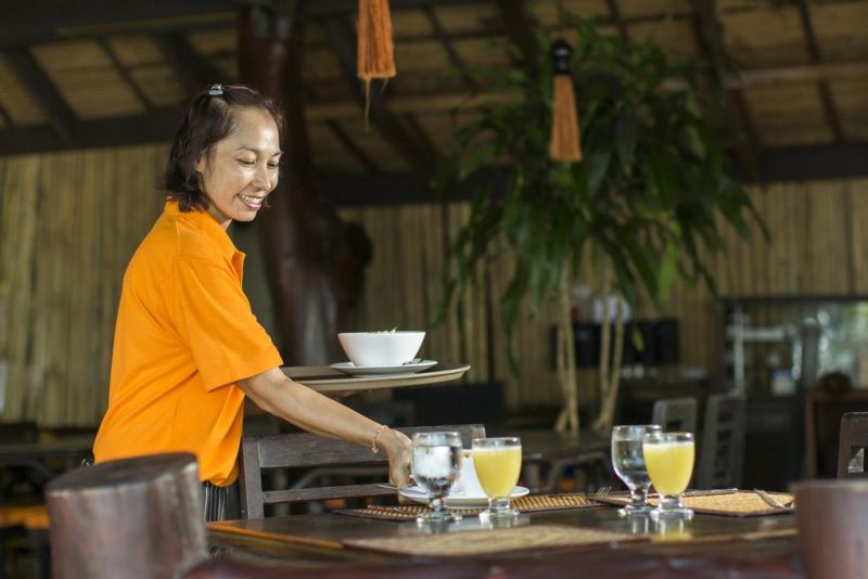 Koh Jum Beach Villas 5*