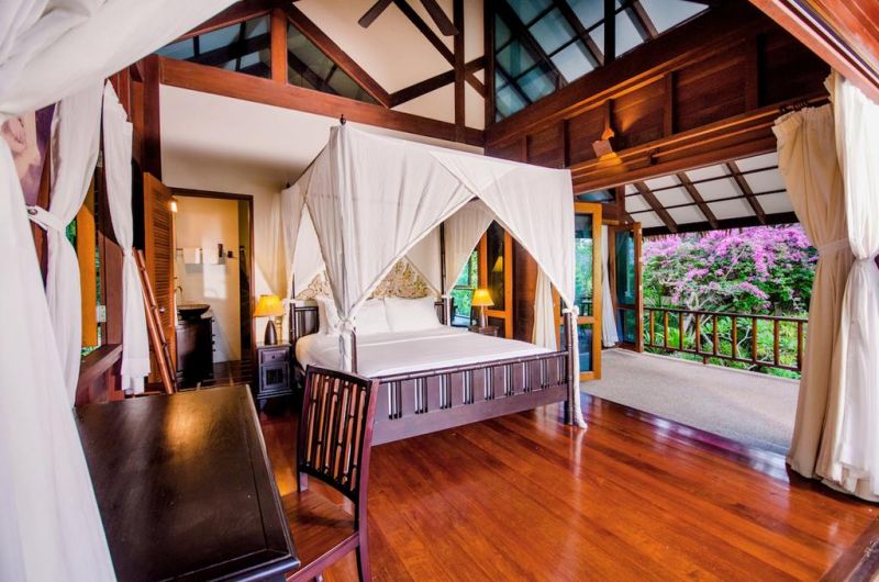Koh Jum Beach Villas 5*