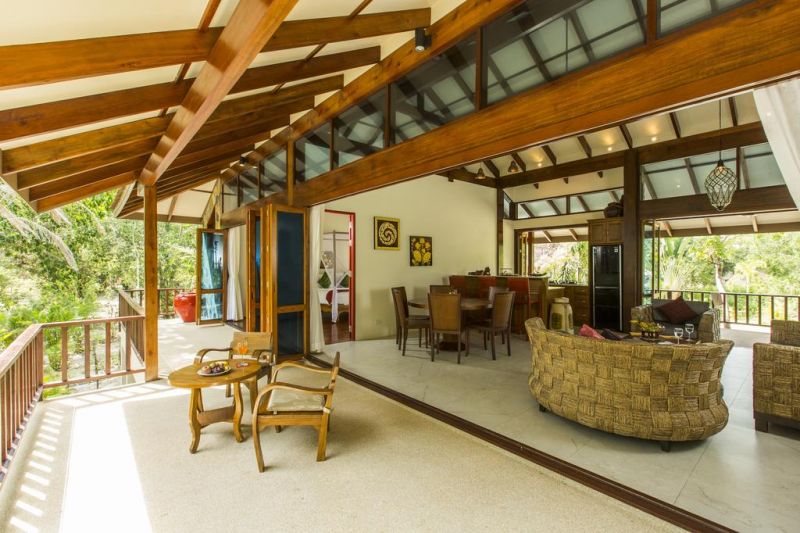Koh Jum Beach Villas 5*