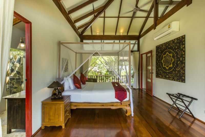 Koh Jum Beach Villas 5*