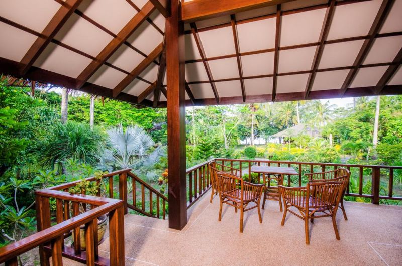 Koh Jum Beach Villas 5*