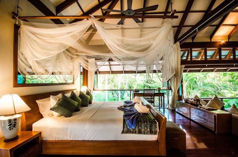 Koh Jum Beach Villas 5*
