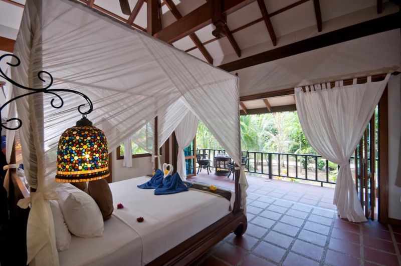 Koh Jum Beach Villas 5*