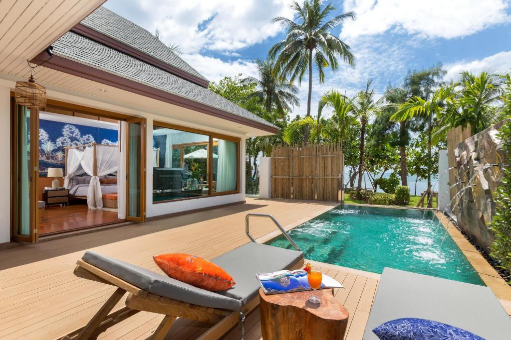Krabi Resort 4*