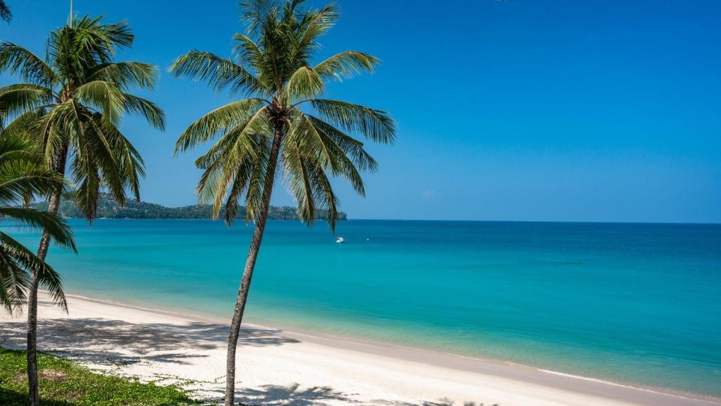 Saii Laguna Phuket (Ex. Outrigger Laguna Phuket Beach Resort) 5*