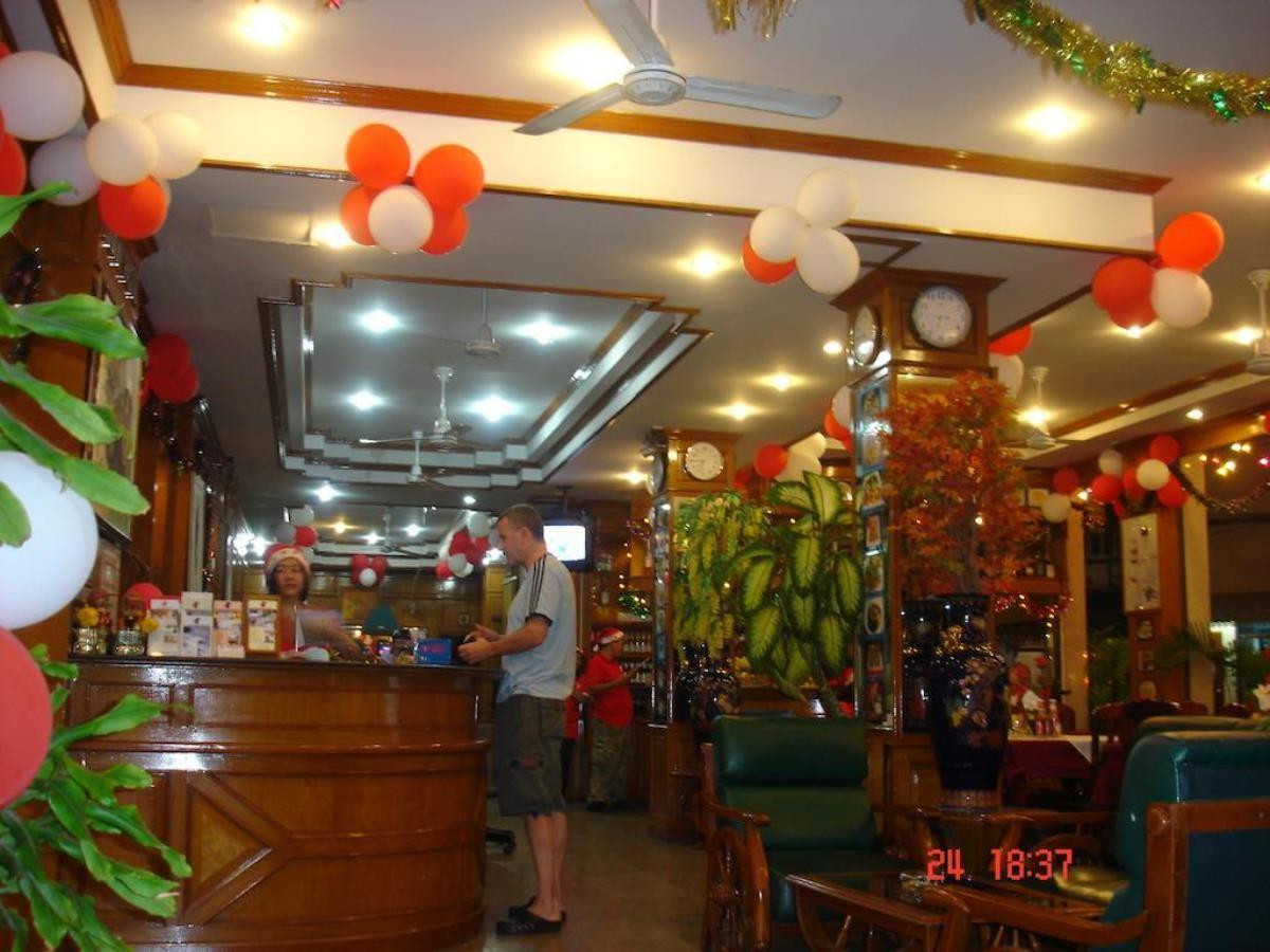 Lamai Hotel 2*