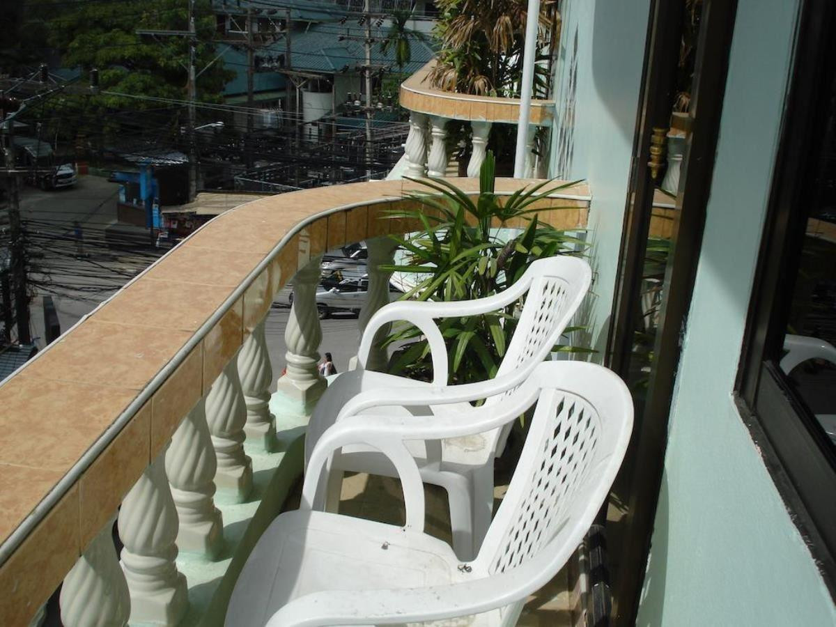 Lamai Hotel 2*