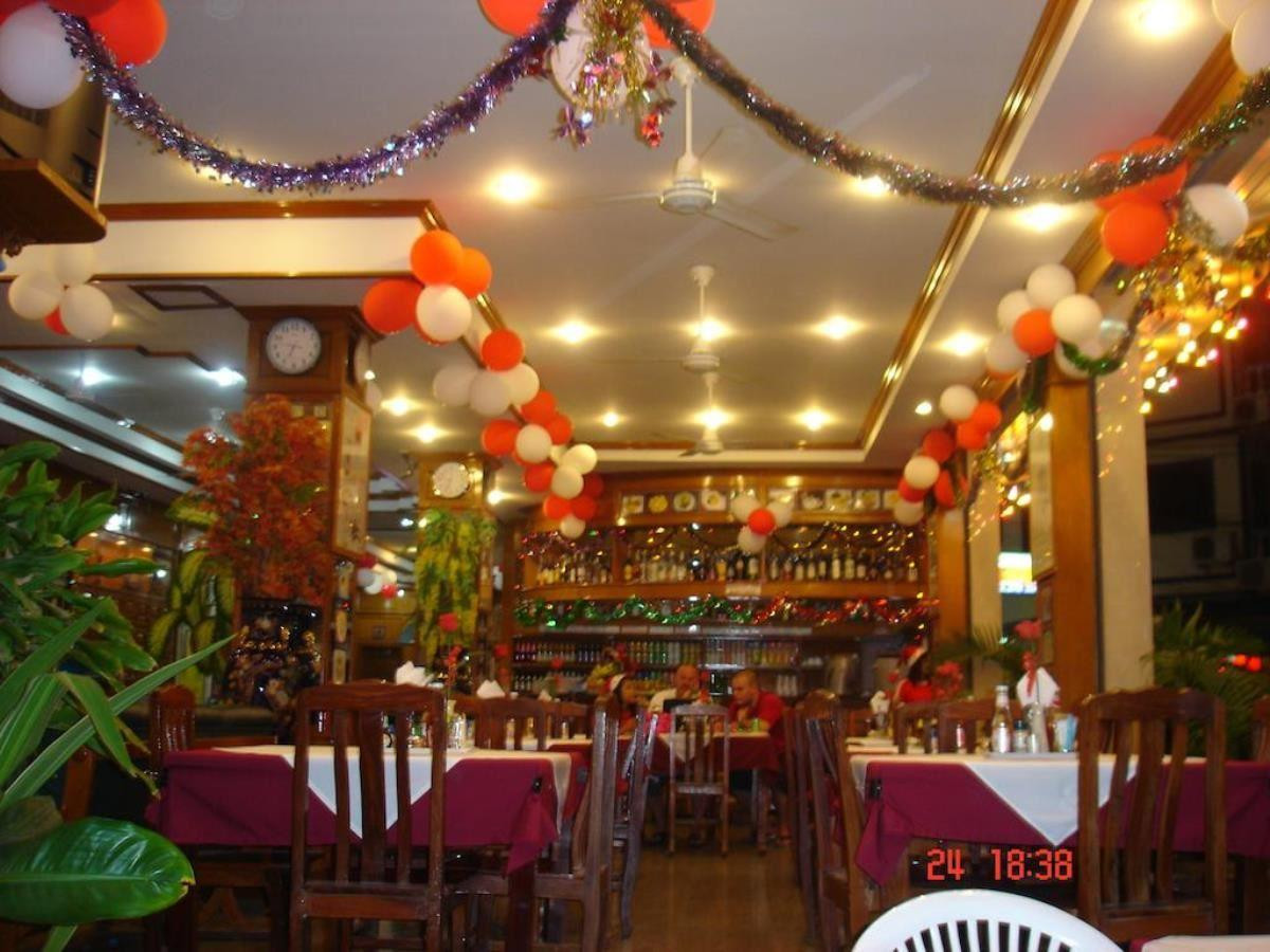 Lamai Hotel 2*