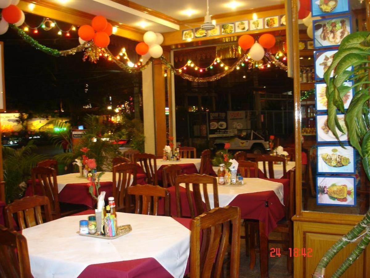 Lamai Hotel 2*