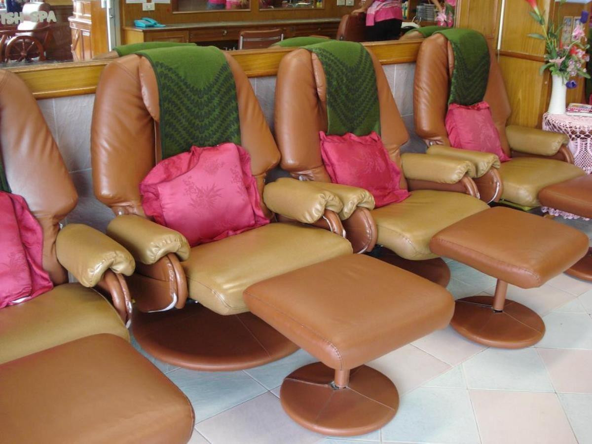 Lamai Hotel 2*