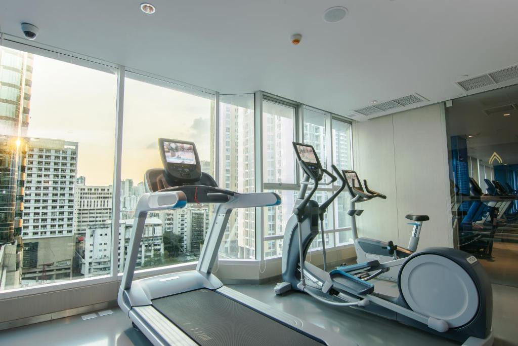 Lancaster Bangkok 5*