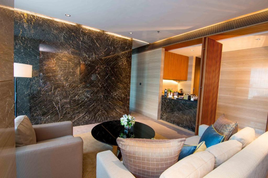 Lancaster Bangkok 5*