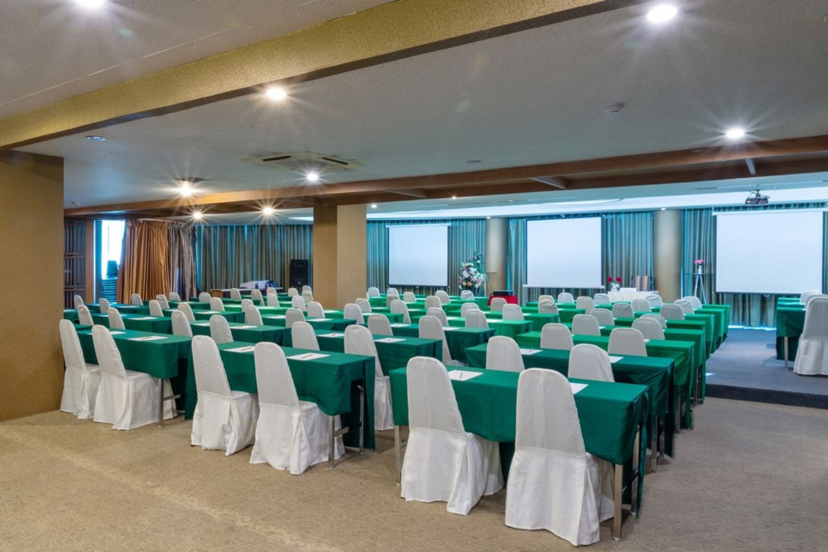 Lantana Resort 3*