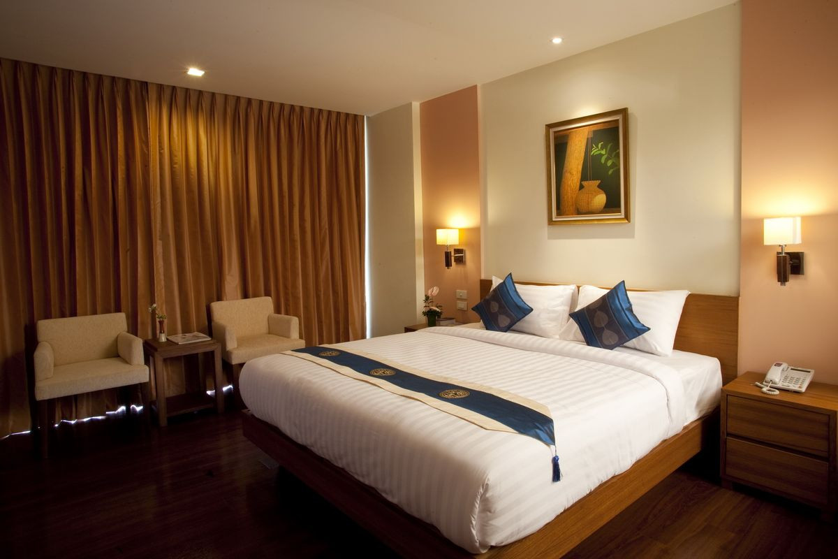 Lantana Resort 3*