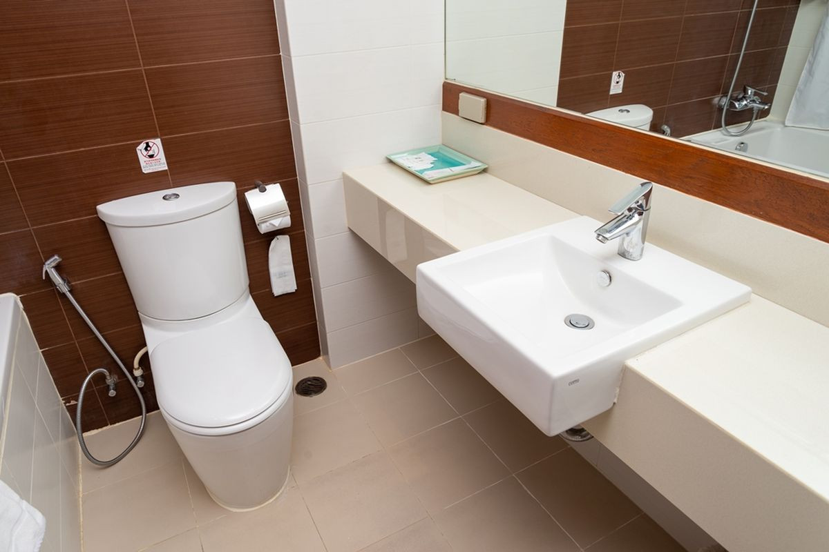 Lantana Resort 3*