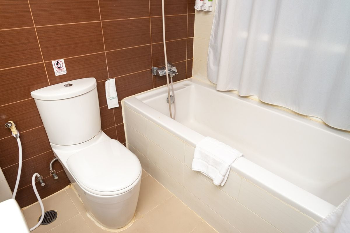 Lantana Resort 3*