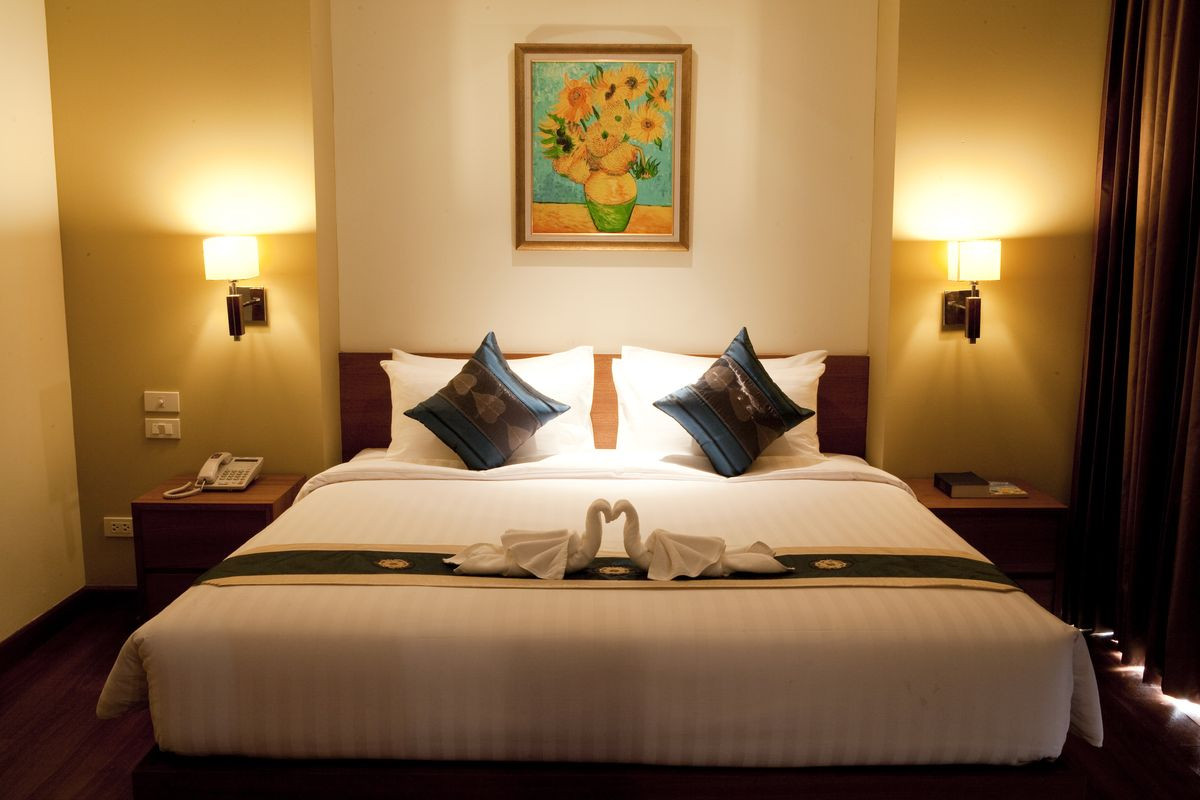 Lantana Resort 3*