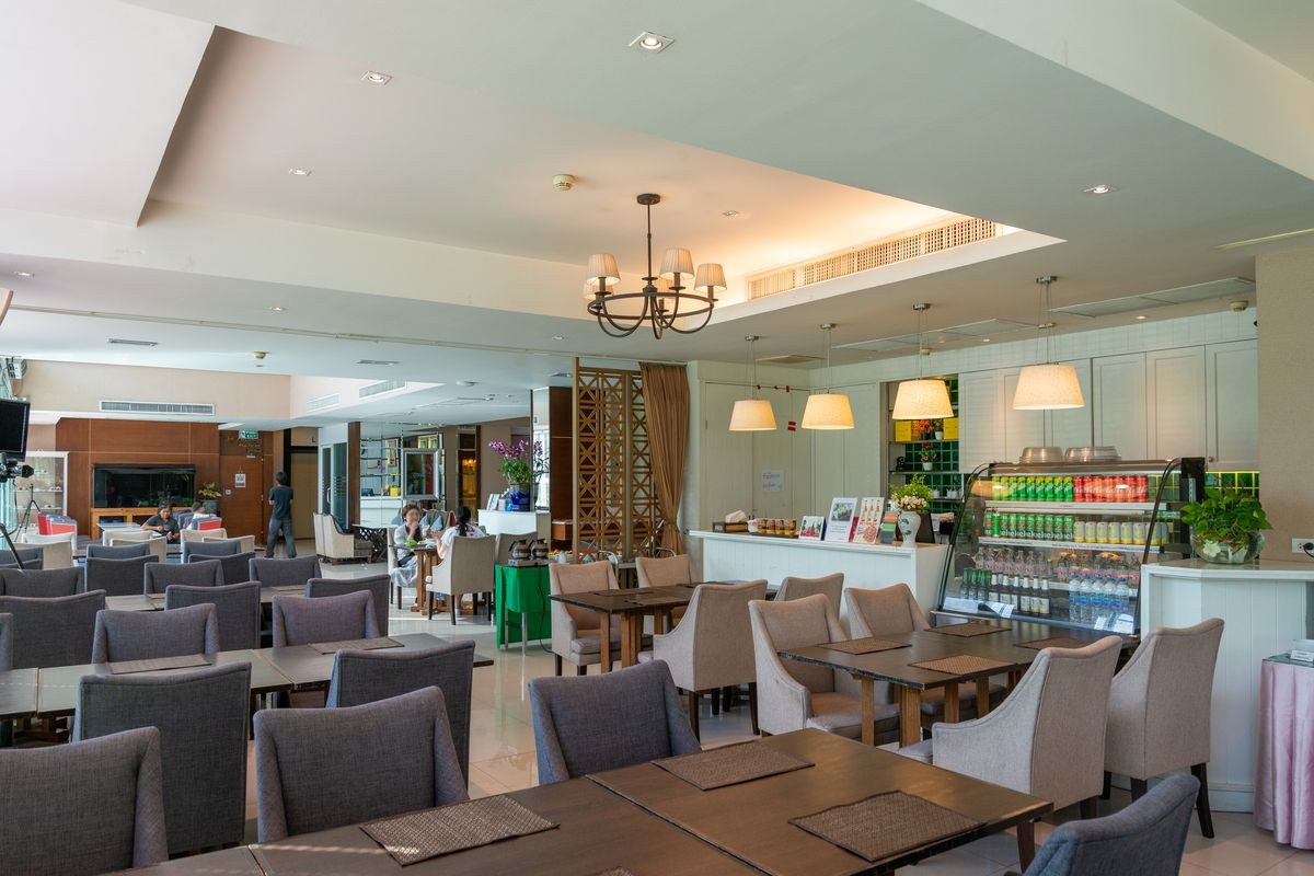 Lantana Resort 3*