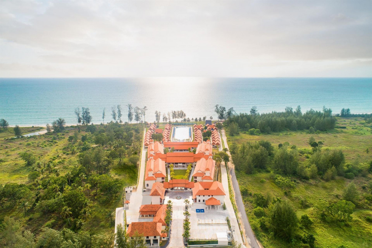Le Menara 5*