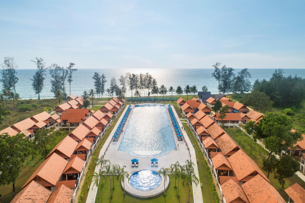 Le Menara 5*