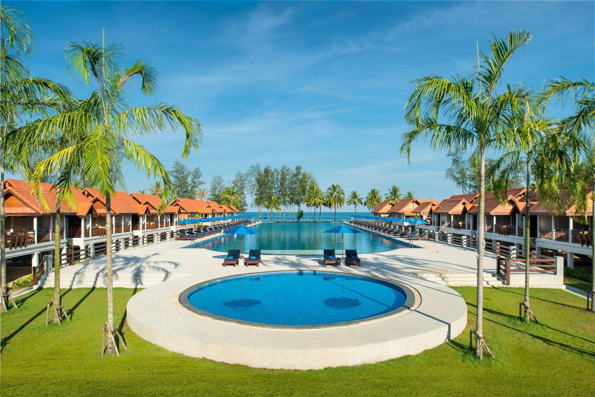 Le Menara 5*