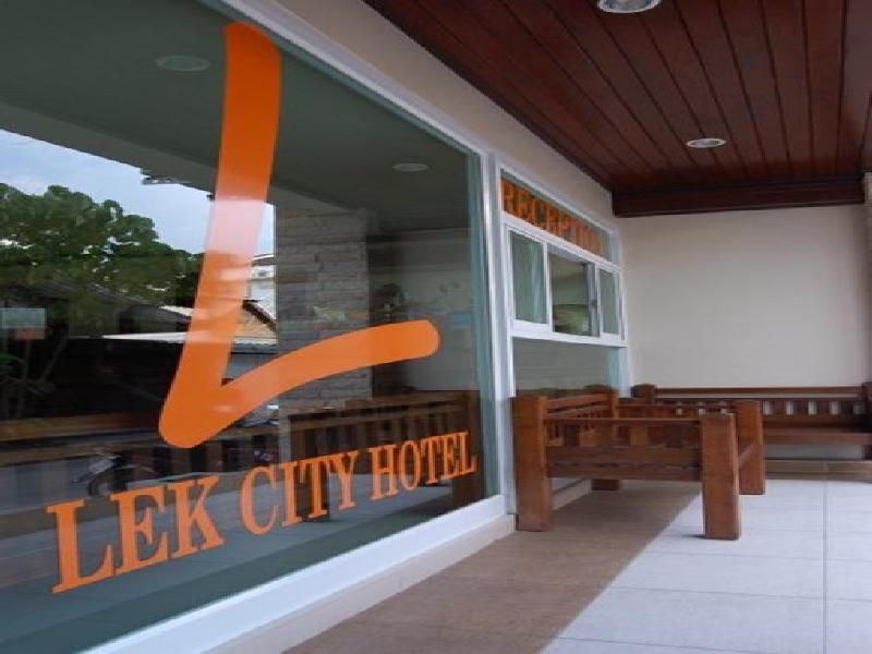Lek City 2*