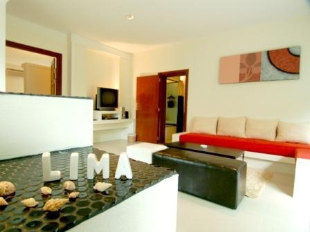 Lima Bella Resort 3*