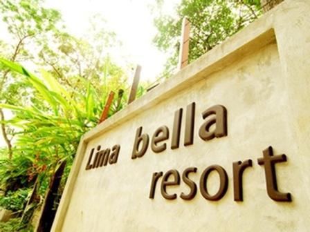 Lima Bella Resort 3*