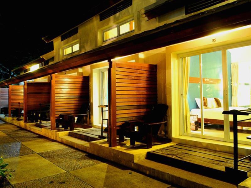 Lima Bella Resort 3*