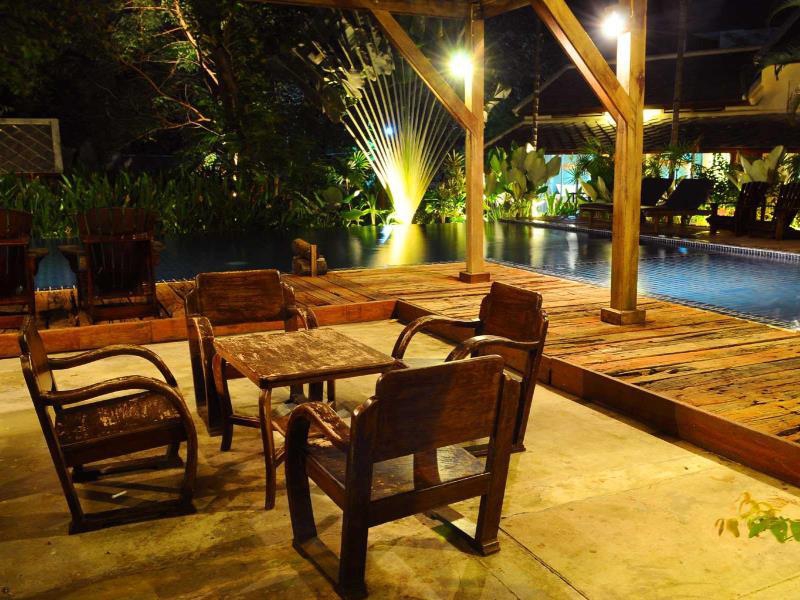 Lima Bella Resort 3*