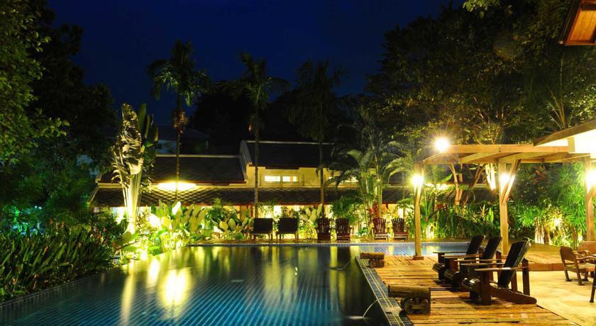 Lima Bella Resort 3*