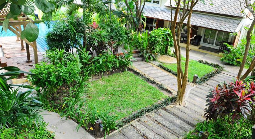 Lima Bella Resort 3*