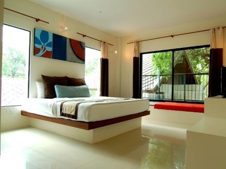 Lima Bella Resort 3*