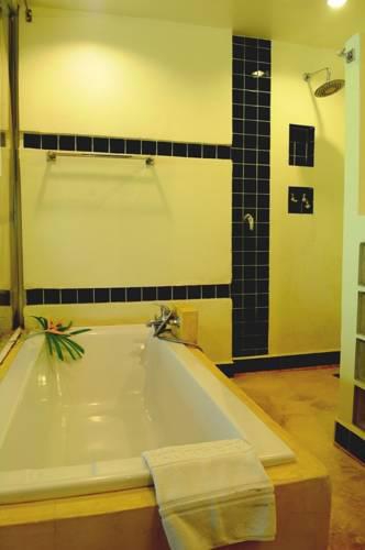 Lima Bella Resort 3*
