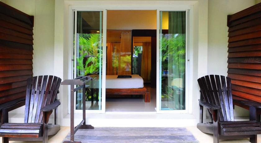 Lima Bella Resort 3*