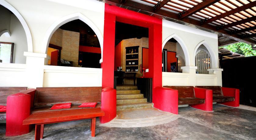 Lima Bella Resort 3*