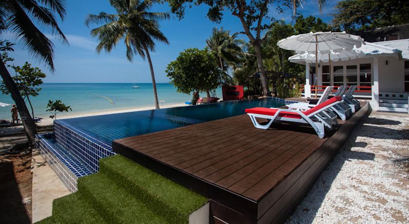 Lima Coco Resort 3*