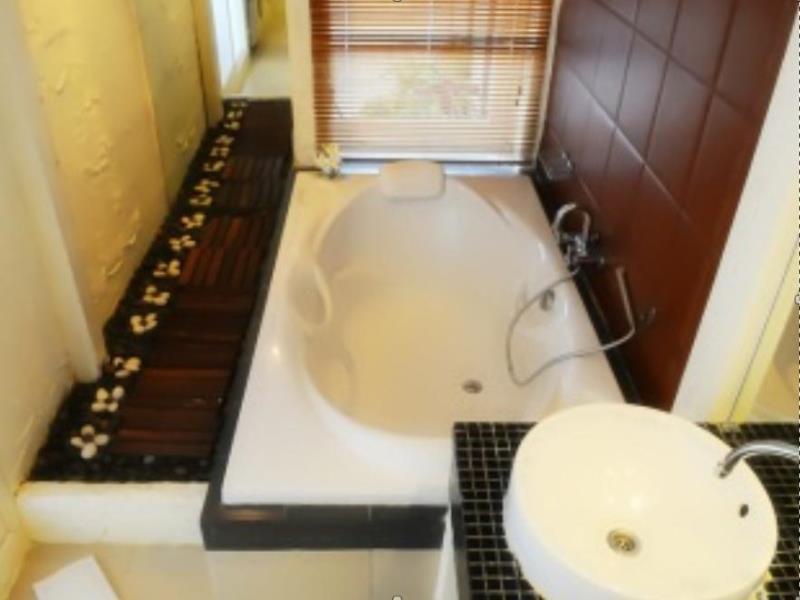 Lima Coco Resort 3*