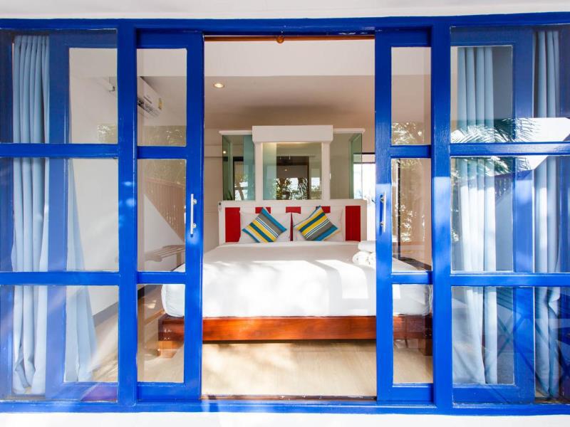 Lima Coco Resort 3*