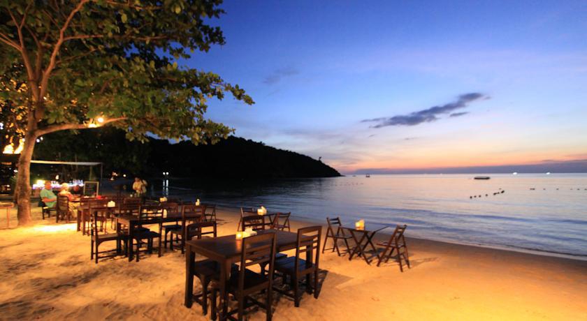 Lima Coco Resort 3*