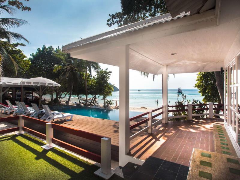Lima Coco Resort 3*
