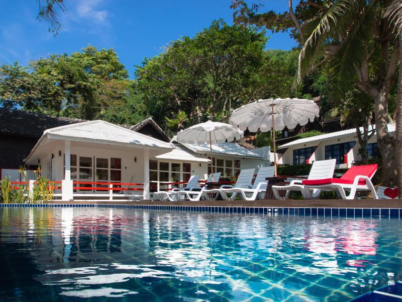 Lima Coco Resort 3*