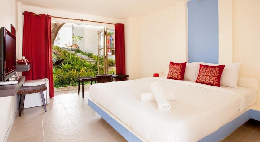 Lima Coco Resort 3*